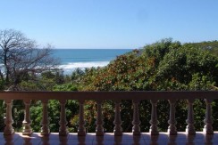 Affordable Ocean View Home Santa Teresa