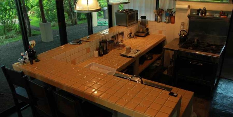 Gorgeous Upgraded Kitchen